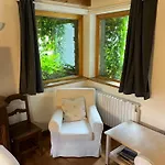 Blanc Le Duplex Courmayeur