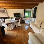 Blanc Le Duplex Daire Courmayeur