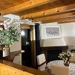 Blanc Le Duplex Daire Courmayeur