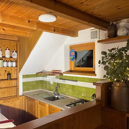 Apartament Blanc Le Duplex *