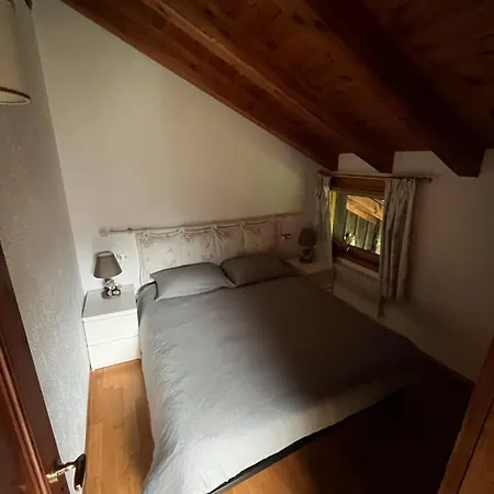 Apartment Blanc Le Duplex