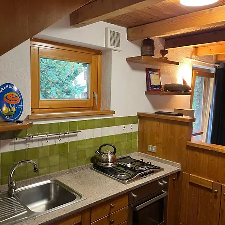 Blanc Le Duplex Apartman *