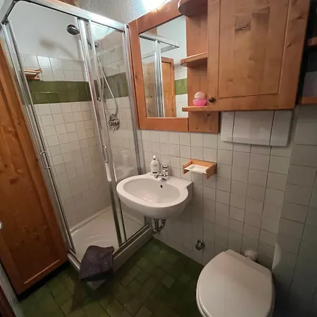 Apartment Blanc Le Duplex