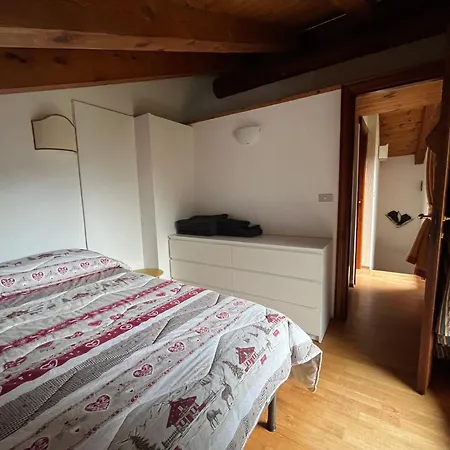 Blanc Le Duplex