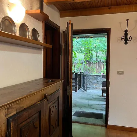 Blanc Le Duplex * Courmayeur
