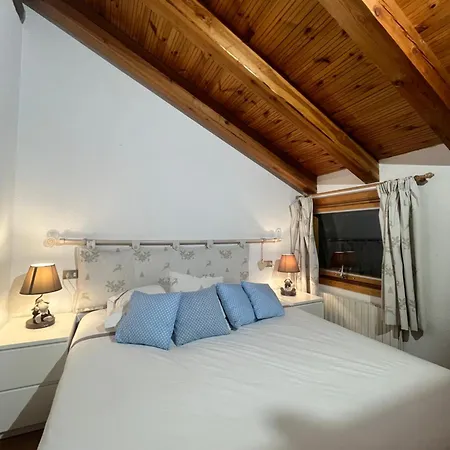 Blanc Le Duplex * Courmayeur
