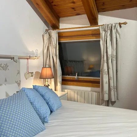 Apartment Blanc Le Duplex