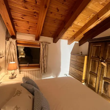 Blanc Le Duplex *
