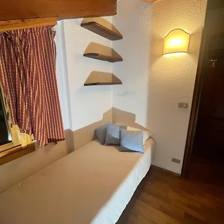 Blanc Le Duplex Lejlighed *