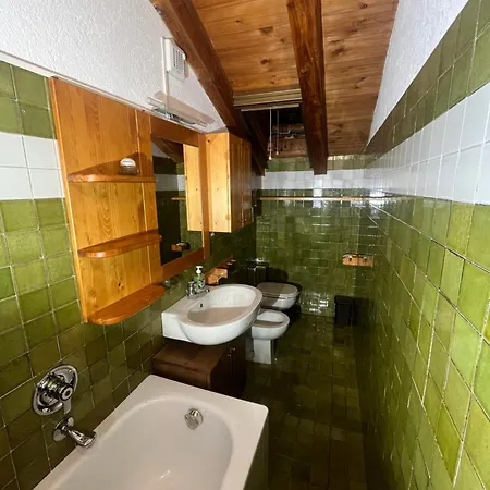 Apartment Blanc Le Duplex *