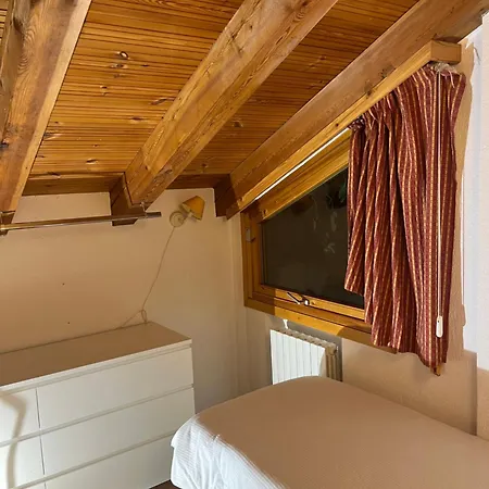 Blanc Le Duplex Courmayeur