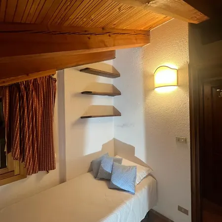 Blanc Le Duplex Apartment Courmayeur