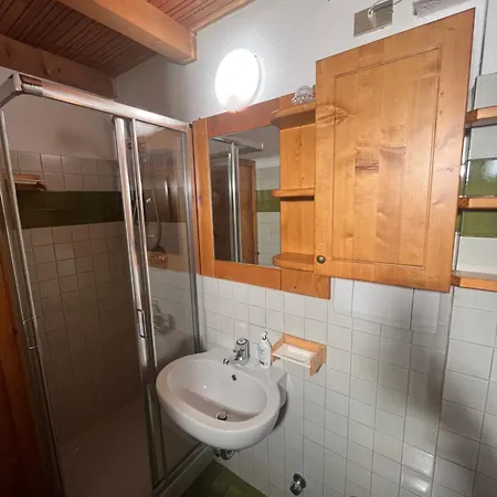 Apartman Blanc Le Duplex Courmayeur