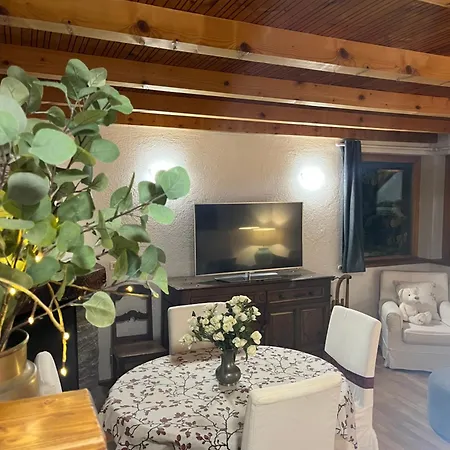 Blanc Le Duplex * Courmayeur