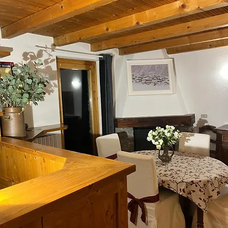 Blanc Le Duplex *