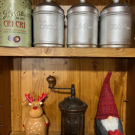 Apartment Blanc Le Duplex