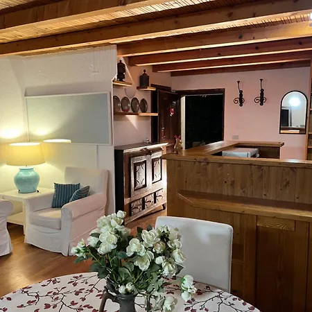 Blanc Le Duplex