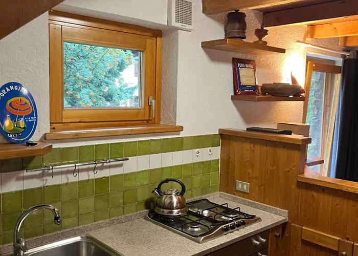 Blanc Le Duplex Appartement *