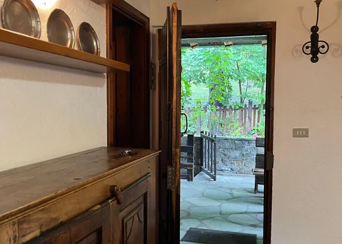 Blanc Le Duplex * Courmayeur