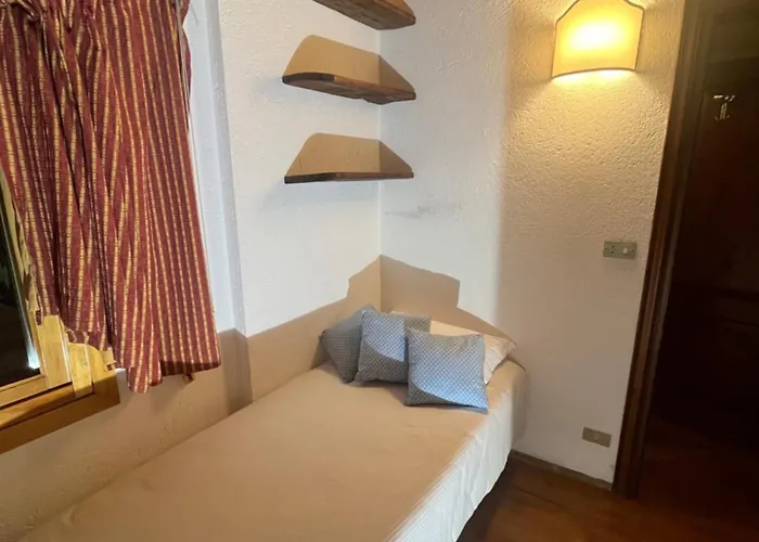 Blanc Le Duplex Appartement *