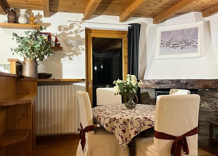 Blanc Le Duplex Appartement *