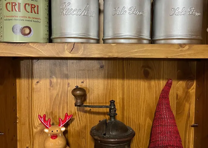 Appartement Blanc Le Duplex